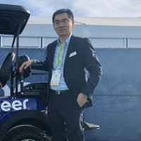Yanbo Chen
