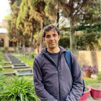 Ehsan Karimi