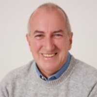 David Hodgson
