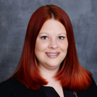 Rebecca (Becky) Robinson, Ph.D.