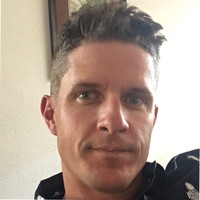 Craig Harrietha