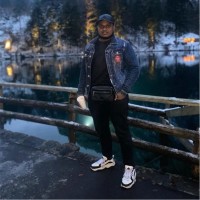 Dave Peiris