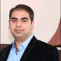 Mohsin Zaman