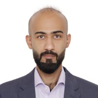 Sulayman Safdar (B.Arch)