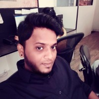 Manikandan V