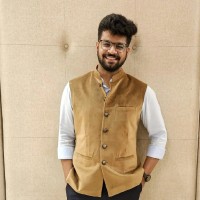 Tanishq Bhatia