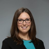 Katherine L. Fallace, Mph