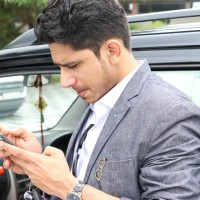 Arif Muhammed A S