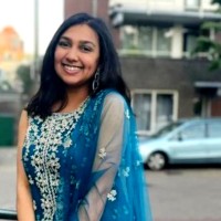 Sushmita Ramkhelawan