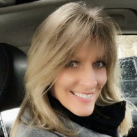 Deborah O'Connell