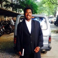 Prashanth Chary