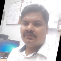 Bal Krishna Jha
