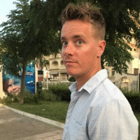 Olaf Verton