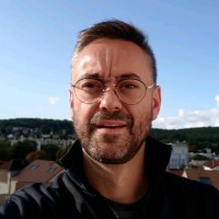 Ivan ROUX