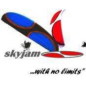 fly skyjam