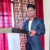 Nikhil More