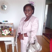 Prudence Muzenda