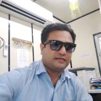 Jamshed Alam