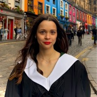 Liliana Borbala Horvath