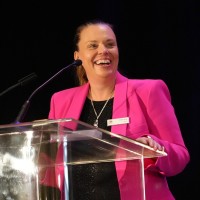 Hilary Quick, Mba, Bsc