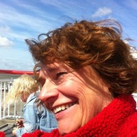 Daniëlla van Nieuwenborg