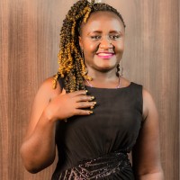 Cynthia Mumbua