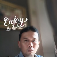 Dani Kusmawan