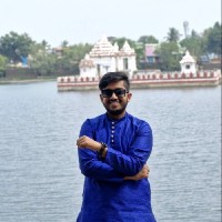 Udit Aditya Sahoo