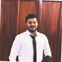 Prasathkumar S