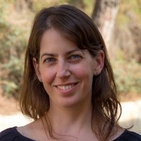 Shira Glasner Hagege