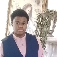 Gugulethu Baloyi