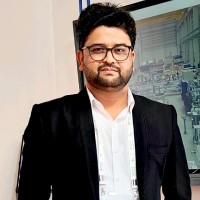 Mangesh Landge