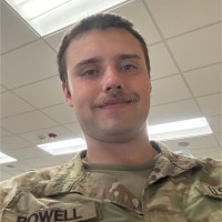 Jonathan Rowell