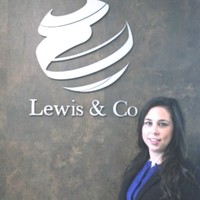 Sarah Lewis