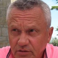 Ron Dekker
