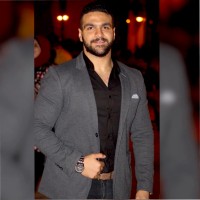 Ahmed A