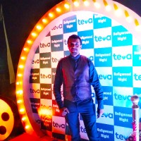 Yogesh Paril