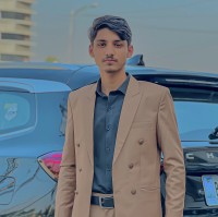 Abdullah Chaudhary