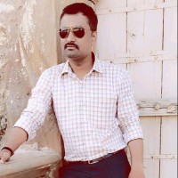 Hiren Raval