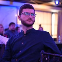 Nikolas Stamenkovikj
