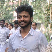 Rajamani M