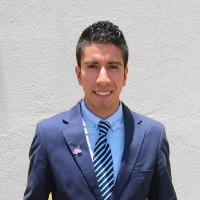 Jorge Daniel García Girón