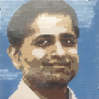 Sridhar Govindarajan