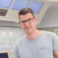 Oliver Huwiler