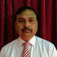 Anand Kumar Kesharwani
