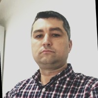 Cosmin Vochitoiu