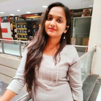 Rohini chauhan