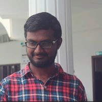 Pradyumna Kumar