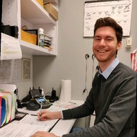 Christopher Prince