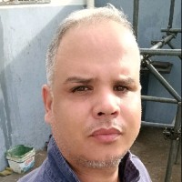 Adriano Dantas da Silva